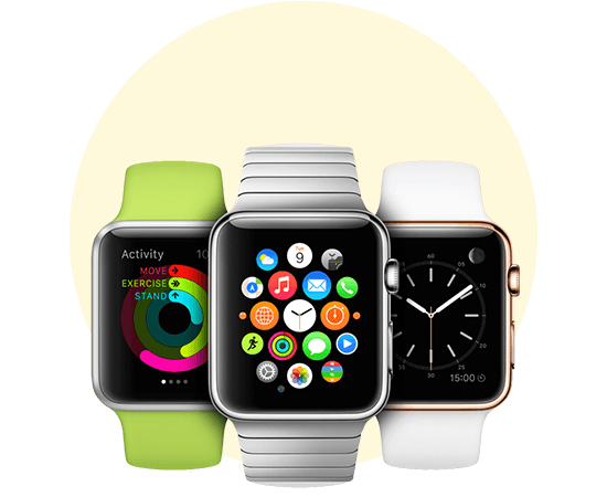 Apple Watch