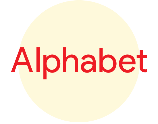 Google Alphabet logo